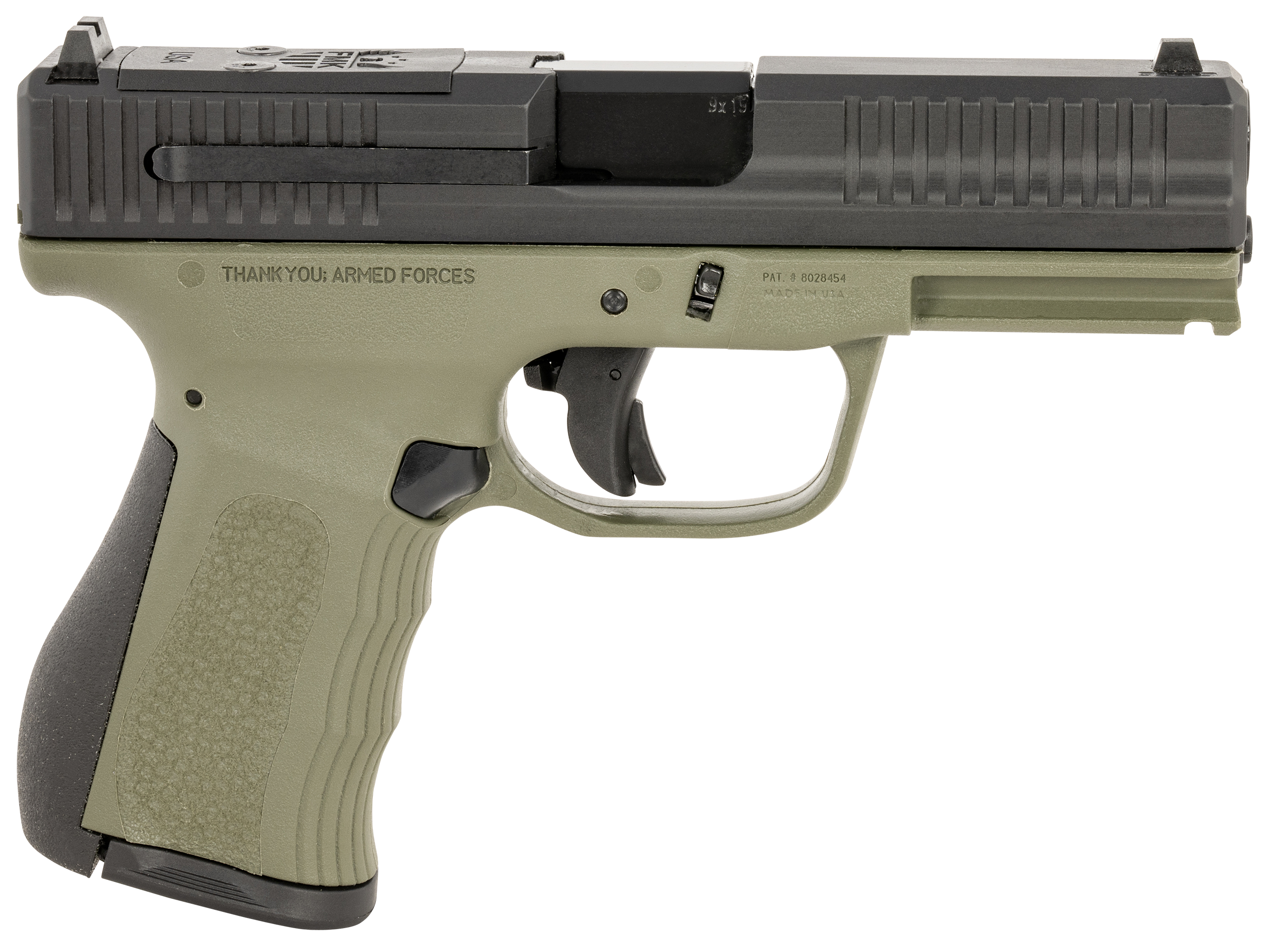 Primary Arms